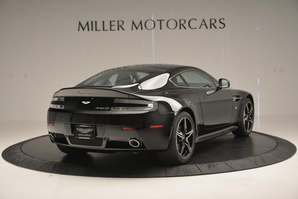 New 2016 Aston Martin V8 Vantage GTS S for sale Sold at Alfa Romeo of Greenwich in Greenwich CT 06830 6