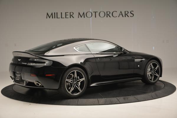 New 2016 Aston Martin V8 Vantage GTS S for sale Sold at Alfa Romeo of Greenwich in Greenwich CT 06830 7