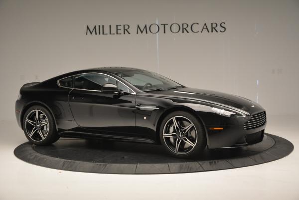 New 2016 Aston Martin V8 Vantage GTS S for sale Sold at Alfa Romeo of Greenwich in Greenwich CT 06830 8