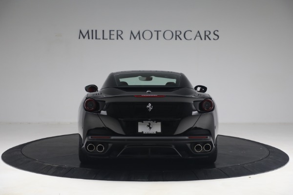 Used 2019 Ferrari Portofino for sale Sold at Alfa Romeo of Greenwich in Greenwich CT 06830 18