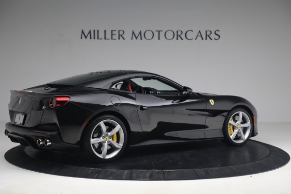 Used 2019 Ferrari Portofino for sale Sold at Alfa Romeo of Greenwich in Greenwich CT 06830 20