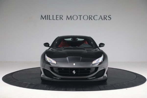 Used 2019 Ferrari Portofino for sale Sold at Alfa Romeo of Greenwich in Greenwich CT 06830 24