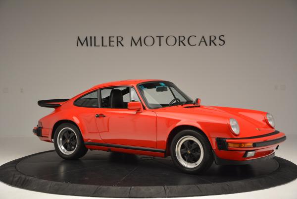 Used 1988 Porsche 911 Carrera for sale Sold at Alfa Romeo of Greenwich in Greenwich CT 06830 10