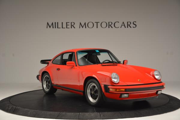 Used 1988 Porsche 911 Carrera for sale Sold at Alfa Romeo of Greenwich in Greenwich CT 06830 11