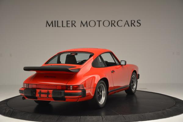 Used 1988 Porsche 911 Carrera for sale Sold at Alfa Romeo of Greenwich in Greenwich CT 06830 7