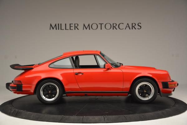 Used 1988 Porsche 911 Carrera for sale Sold at Alfa Romeo of Greenwich in Greenwich CT 06830 9