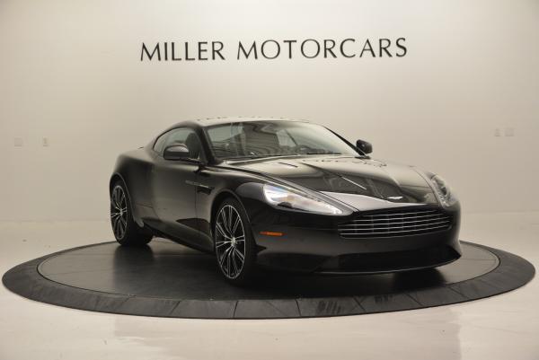 Used 2015 Aston Martin DB9 Carbon Edition for sale Sold at Alfa Romeo of Greenwich in Greenwich CT 06830 11