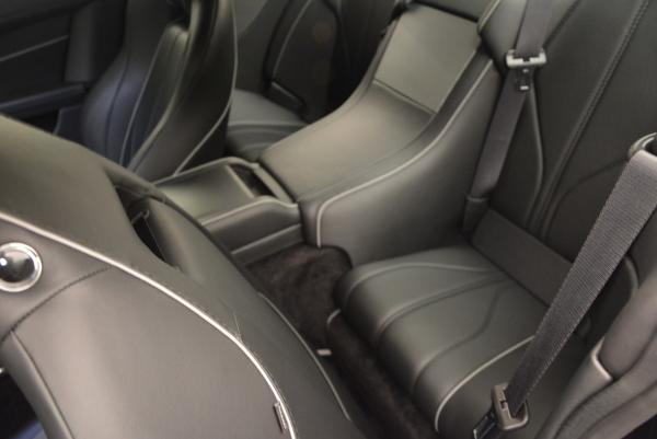 Used 2015 Aston Martin DB9 Carbon Edition for sale Sold at Alfa Romeo of Greenwich in Greenwich CT 06830 19
