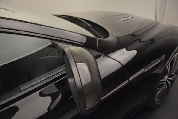 Used 2015 Aston Martin DB9 Carbon Edition for sale Sold at Alfa Romeo of Greenwich in Greenwich CT 06830 21