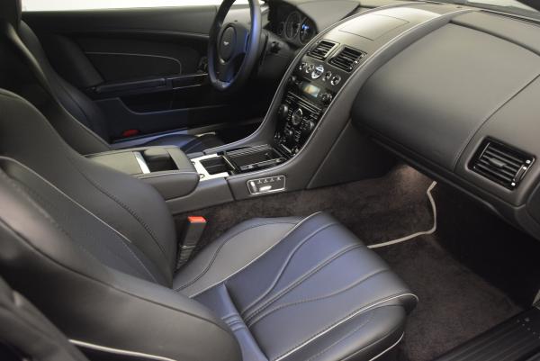 Used 2015 Aston Martin DB9 Carbon Edition for sale Sold at Alfa Romeo of Greenwich in Greenwich CT 06830 24