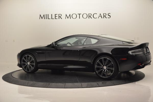 Used 2015 Aston Martin DB9 Carbon Edition for sale Sold at Alfa Romeo of Greenwich in Greenwich CT 06830 4