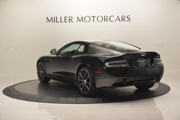 Used 2015 Aston Martin DB9 Carbon Edition for sale Sold at Alfa Romeo of Greenwich in Greenwich CT 06830 5