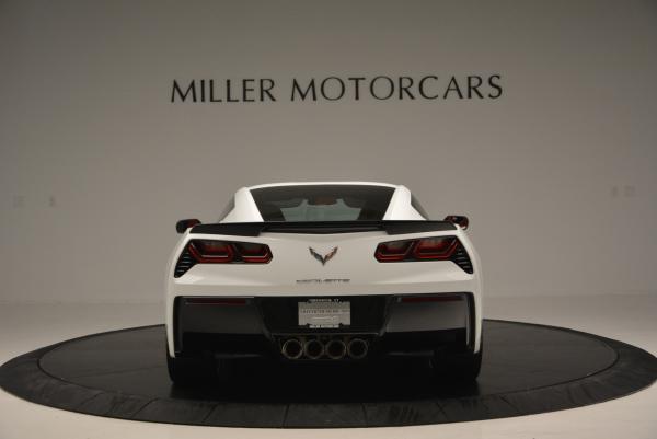 Used 2014 Chevrolet Corvette Stingray Z51 for sale Sold at Alfa Romeo of Greenwich in Greenwich CT 06830 10
