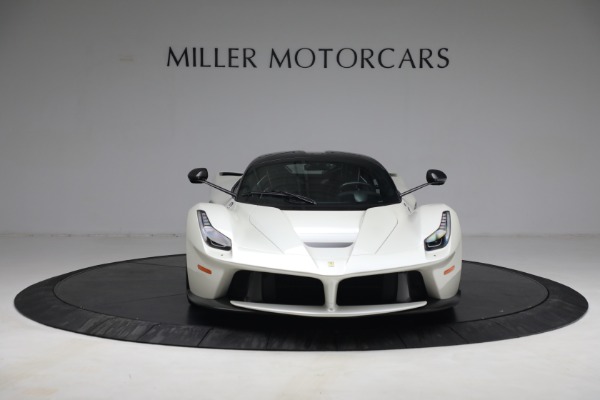 Used 2014 Ferrari LaFerrari for sale Sold at Alfa Romeo of Greenwich in Greenwich CT 06830 12