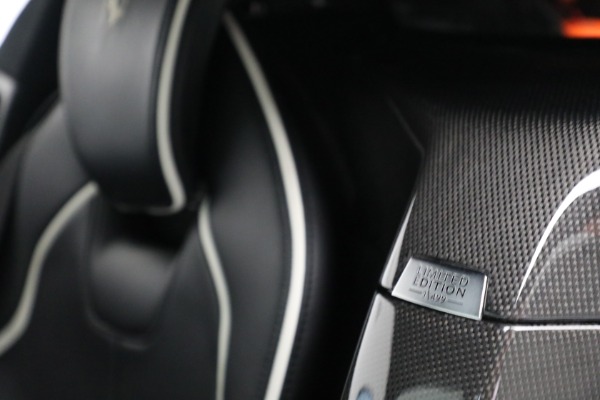 Used 2014 Ferrari LaFerrari for sale Call for price at Alfa Romeo of Greenwich in Greenwich CT 06830 18