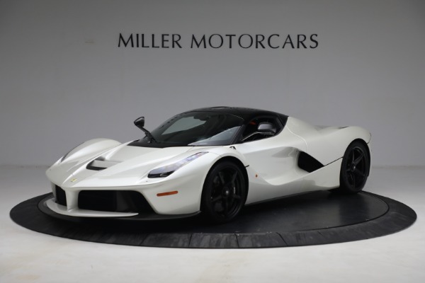 Used 2015 Ferrari LaFerrari For Sale (Sold)