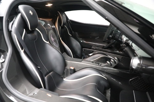 Used 2014 Ferrari LaFerrari for sale Call for price at Alfa Romeo of Greenwich in Greenwich CT 06830 21