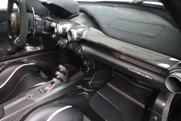 Used 2014 Ferrari LaFerrari for sale Call for price at Alfa Romeo of Greenwich in Greenwich CT 06830 22
