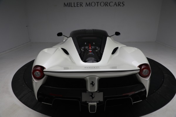 Used 2014 Ferrari LaFerrari for sale Call for price at Alfa Romeo of Greenwich in Greenwich CT 06830 25