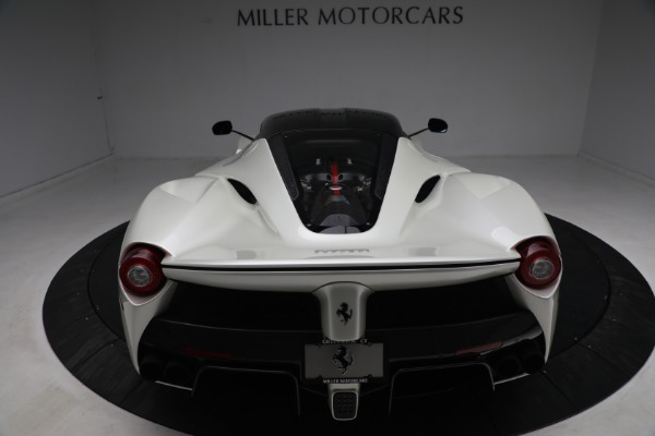 Used 2014 Ferrari LaFerrari for sale Sold at Alfa Romeo of Greenwich in Greenwich CT 06830 25