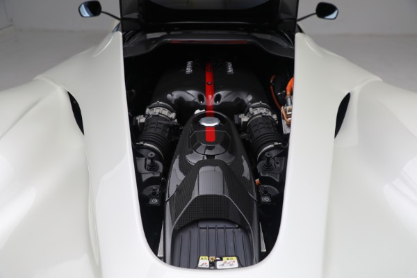 Used 2014 Ferrari LaFerrari for sale Sold at Alfa Romeo of Greenwich in Greenwich CT 06830 26