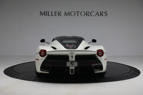 Used 2014 Ferrari LaFerrari for sale Call for price at Alfa Romeo of Greenwich in Greenwich CT 06830 7
