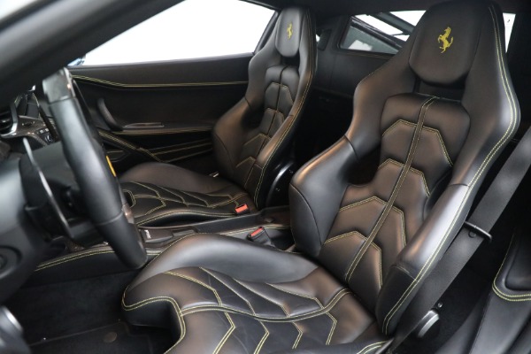 Used 2011 Ferrari 458 Italia for sale $229,900 at Alfa Romeo of Greenwich in Greenwich CT 06830 15
