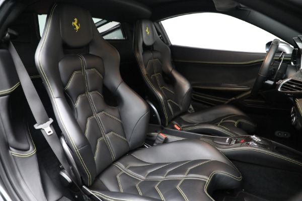 Used 2011 Ferrari 458 Italia for sale $229,900 at Alfa Romeo of Greenwich in Greenwich CT 06830 19