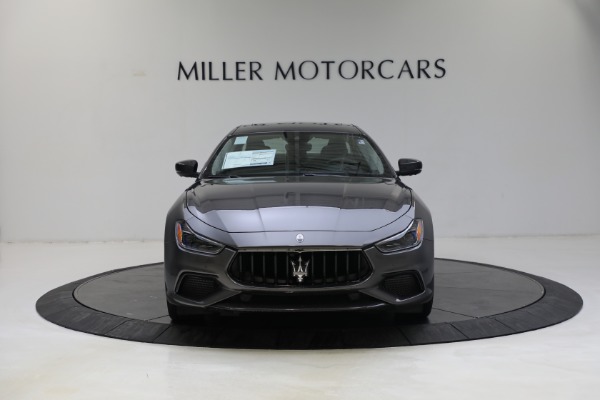 New 2022 Maserati Ghibli Modena Q4 for sale Sold at Alfa Romeo of Greenwich in Greenwich CT 06830 2