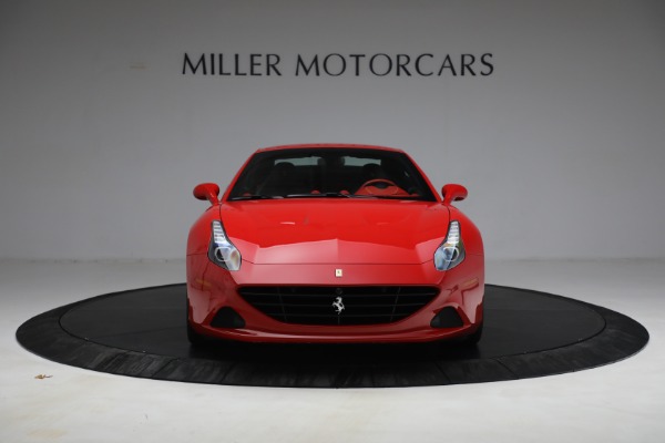 Used 2017 Ferrari California T for sale Sold at Alfa Romeo of Greenwich in Greenwich CT 06830 24