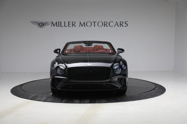 Used 2022 Bentley Continental GT Speed for sale $328,900 at Alfa Romeo of Greenwich in Greenwich CT 06830 10
