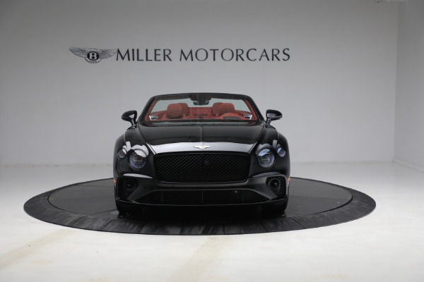 Used 2022 Bentley Continental GT Speed for sale Sold at Alfa Romeo of Greenwich in Greenwich CT 06830 10