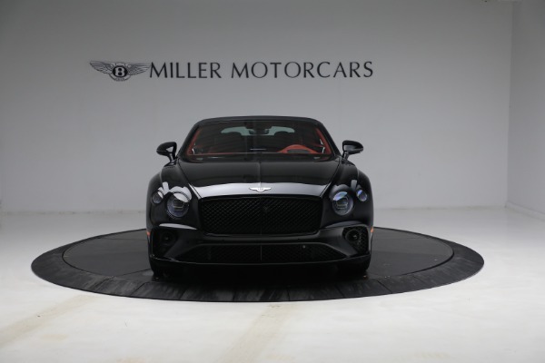 Used 2022 Bentley Continental GT Speed for sale $328,900 at Alfa Romeo of Greenwich in Greenwich CT 06830 18