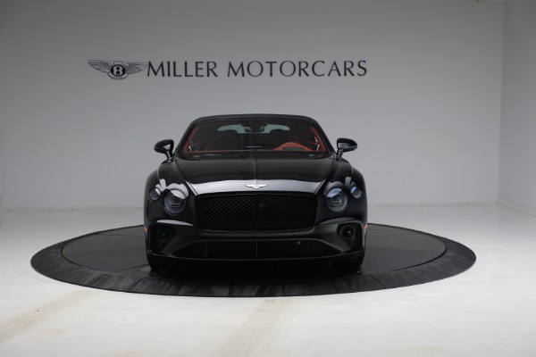 Used 2022 Bentley Continental GT Speed for sale Sold at Alfa Romeo of Greenwich in Greenwich CT 06830 18