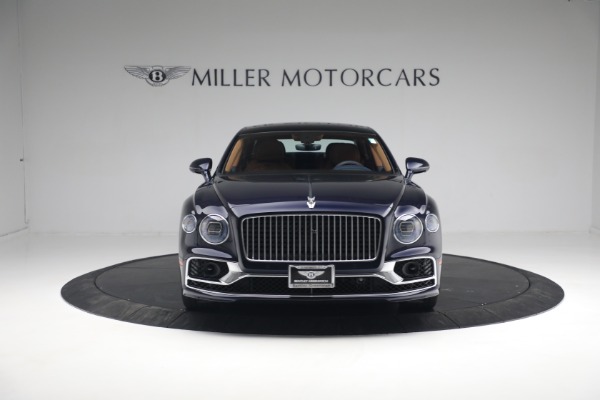 Used 2022 Bentley Flying Spur W12 for sale Sold at Alfa Romeo of Greenwich in Greenwich CT 06830 12
