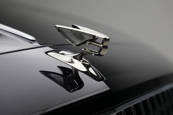 Used 2022 Bentley Flying Spur W12 for sale Sold at Alfa Romeo of Greenwich in Greenwich CT 06830 13