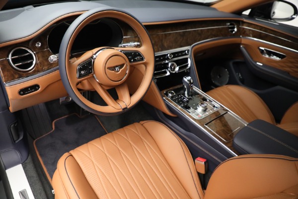 Used 2022 Bentley Flying Spur W12 for sale Sold at Alfa Romeo of Greenwich in Greenwich CT 06830 16