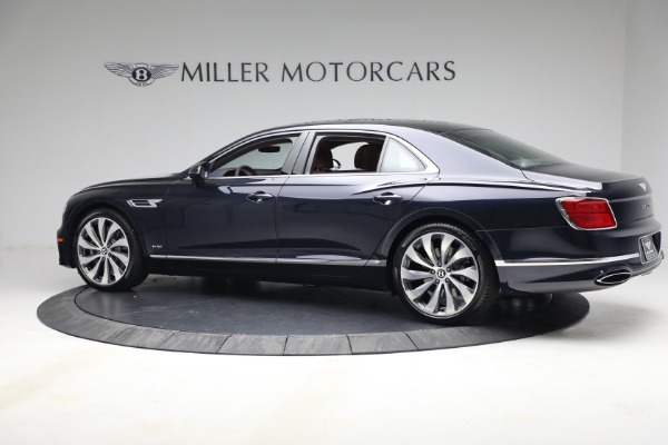 Used 2022 Bentley Flying Spur W12 for sale $299,900 at Alfa Romeo of Greenwich in Greenwich CT 06830 4