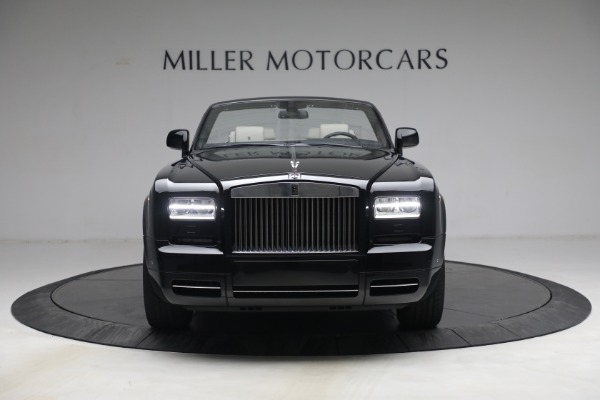 Used 2013 Rolls-Royce Phantom Drophead Coupe for sale Sold at Alfa Romeo of Greenwich in Greenwich CT 06830 13