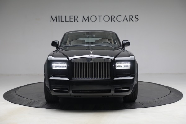 Used 2013 Rolls-Royce Phantom Drophead Coupe for sale Sold at Alfa Romeo of Greenwich in Greenwich CT 06830 14