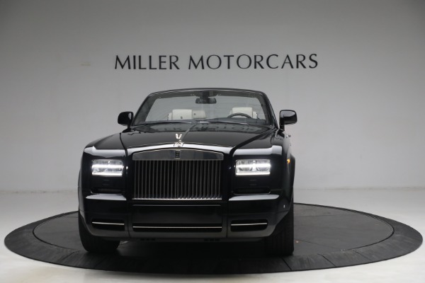 Used 2013 Rolls-Royce Phantom Drophead Coupe for sale Sold at Alfa Romeo of Greenwich in Greenwich CT 06830 2