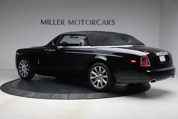 Used 2013 Rolls-Royce Phantom Drophead Coupe for sale Sold at Alfa Romeo of Greenwich in Greenwich CT 06830 20