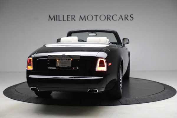 Used 2013 Rolls-Royce Phantom Drophead Coupe for sale Sold at Alfa Romeo of Greenwich in Greenwich CT 06830 8