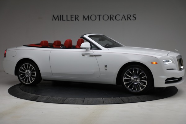 Used 2018 Rolls-Royce Dawn for sale $379,900 at Alfa Romeo of Greenwich in Greenwich CT 06830 13