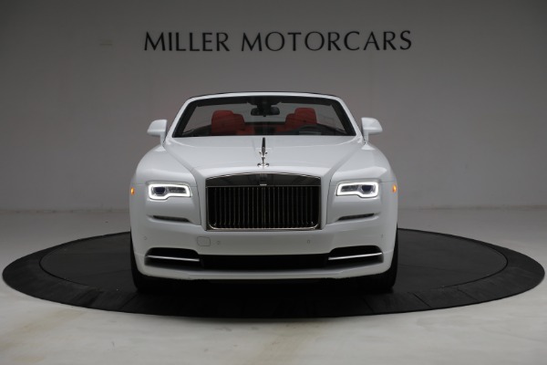 Used 2018 Rolls-Royce Dawn for sale $379,900 at Alfa Romeo of Greenwich in Greenwich CT 06830 4