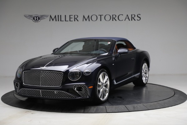 Used 2022 Bentley Continental GT V8 for sale $259,900 at Alfa Romeo of Greenwich in Greenwich CT 06830 10