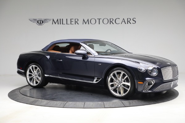 Used 2022 Bentley Continental GT V8 for sale $259,900 at Alfa Romeo of Greenwich in Greenwich CT 06830 17