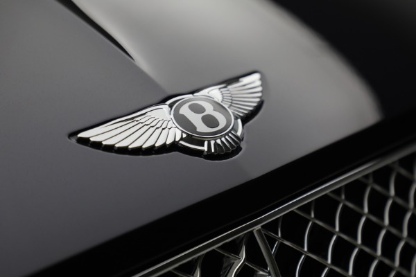Used 2022 Bentley Continental GT V8 for sale $259,900 at Alfa Romeo of Greenwich in Greenwich CT 06830 19