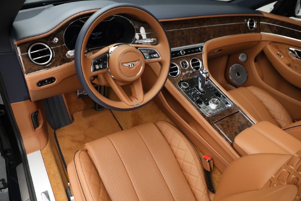 Used 2022 Bentley Continental GT V8 for sale $259,900 at Alfa Romeo of Greenwich in Greenwich CT 06830 22