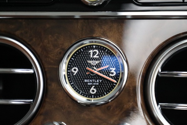 Used 2022 Bentley Continental GT V8 for sale $259,900 at Alfa Romeo of Greenwich in Greenwich CT 06830 27